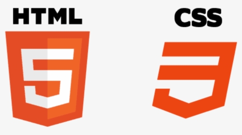 Html Logo Png Format, Transparent Png, Free Download