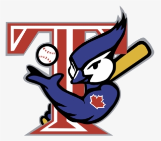 Toronto Blue Jays 2000 Logo, HD Png Download, Free Download