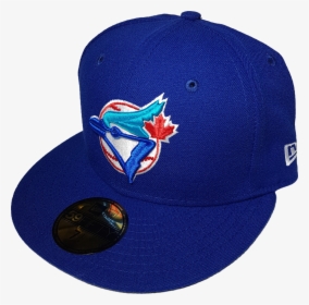 Blue Jays Cooperstown Cap, HD Png Download, Free Download