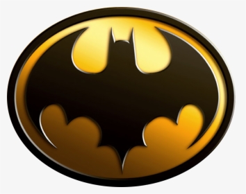 Batman 1989 Bat Symbol, HD Png Download, Free Download