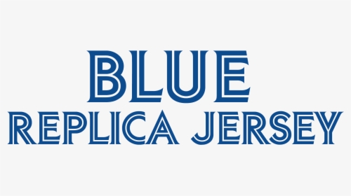 Blue Jays Blue Replica Jersey Giveaway - Toronto Blue Jays, HD Png Download, Free Download