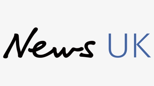 News Uk Launches Vertical Video Studio To Boost Mobile - News Uk Logo Png, Transparent Png, Free Download