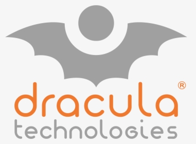 Dracula Technologies, HD Png Download, Free Download