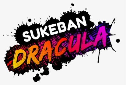 Sukeban Dracula - Illustration, HD Png Download, Free Download