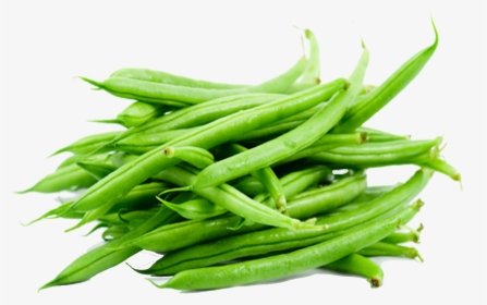 Green Beans Png Clipart - Green Beans Transparent Background, Png Download, Free Download