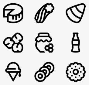Contact Icons, HD Png Download, Free Download