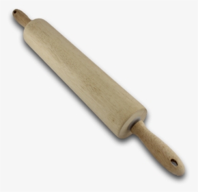 Custom Engraved Rolling Pin - Rolling Pin, HD Png Download, Free Download