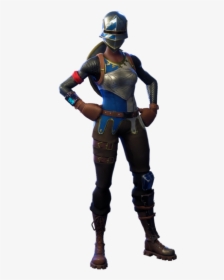 Fortnite Royale Knight Png Image - Png Fortnite Characters, Transparent Png, Free Download