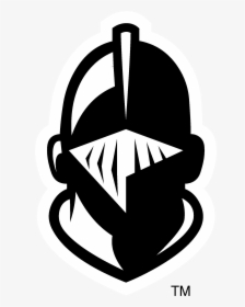 Transparent Knights Logo Png - Army Black Knights Png, Png Download, Free Download