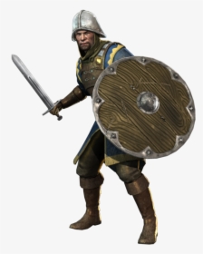 Medival Knight Png Image - Men At Arms Medieval, Transparent Png, Free Download