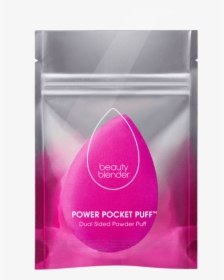 Beauty Blender Power Pocket Puff, HD Png Download, Free Download