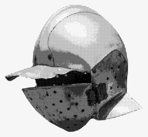 Helmet - Ski Helmet, HD Png Download, Free Download
