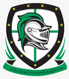 Slade Green Knights, HD Png Download, Free Download