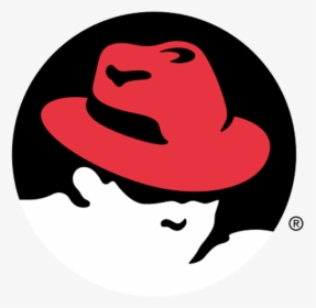 Red Hat Enterprise Linux Logo, HD Png Download, Free Download