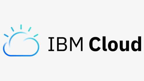 Ibm Cloud - Ibm Cloud Png Logo, Transparent Png, Free Download