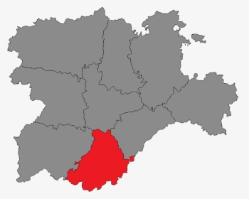 Provinces In Castilla Y Leon, HD Png Download, Free Download