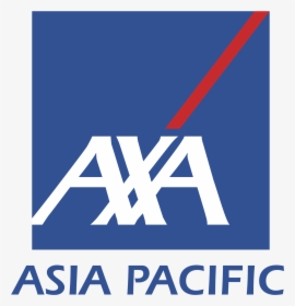 Axa Asia Pacific Logo, HD Png Download, Free Download