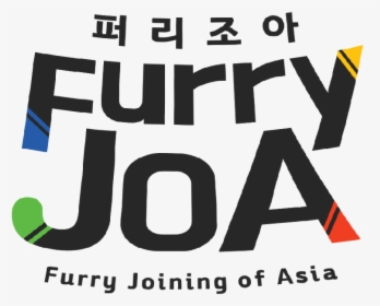 Furryjoa Logo - Poster, HD Png Download, Free Download