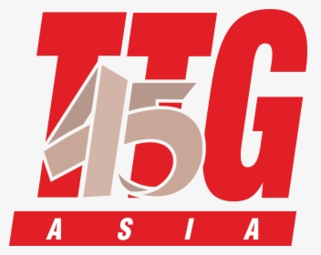 Ttg Asia Logo Png, Transparent Png, Free Download