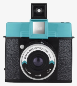 Diana Instant Square Camera, HD Png Download, Free Download
