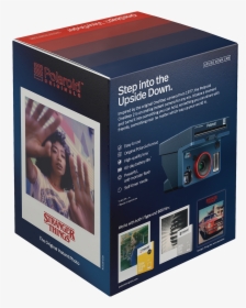 Polaroid Camera Png, Transparent Png, Free Download