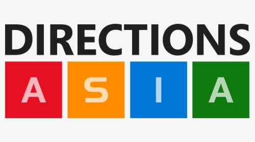 Directions Conference Asia Logo - Directions Emea Logo, HD Png Download, Free Download