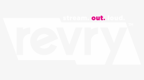 Revry Tv Logo, HD Png Download, Free Download