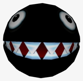 Chain Chomp Png, Transparent Png, Free Download