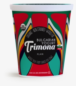 Bulgarian Yogurt Trimona In Usa, HD Png Download, Free Download