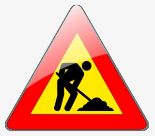 Working Progress Png Images - Men At Work Png, Transparent Png, Free Download