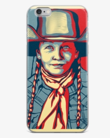 Ps Mockup Case On Phone Iphone 6 Plus6s Plus, HD Png Download, Free Download