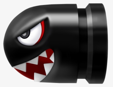 Banzai Bill Png, Transparent Png, Free Download