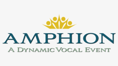 Amphion Logo Cmyk New Tagline Dropshadow - Graphic Design, HD Png Download, Free Download
