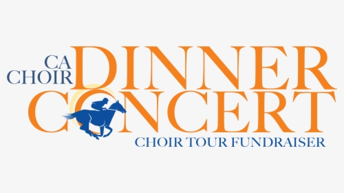 Choir Dinner Concert - Graphic Design, HD Png Download, Free Download