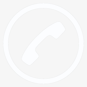 Thumb Image - Call Icon Png White, Transparent Png, Free Download
