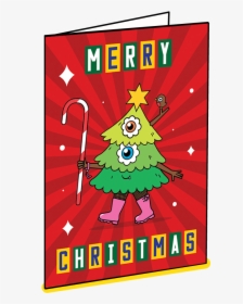 Kal-xmas - Illustration, HD Png Download, Free Download
