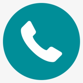 Tessera Phone - Telephone Icon Png, Transparent Png, Free Download