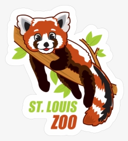Red Panda"  Class="lazyload Lazyload Mirage Featured - Red Panda, HD Png Download, Free Download