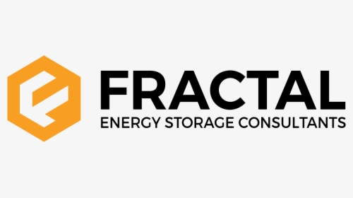Fractal Energy Storage Consultants, HD Png Download, Free Download