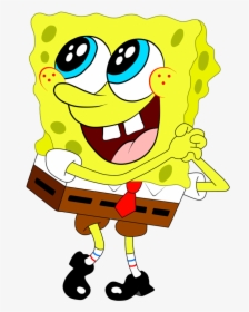 Patrick Sponge Bob Spongebob Squarepants, HD Png Download, Free Download
