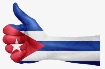 De La Bandera Cubana, HD Png Download, Free Download