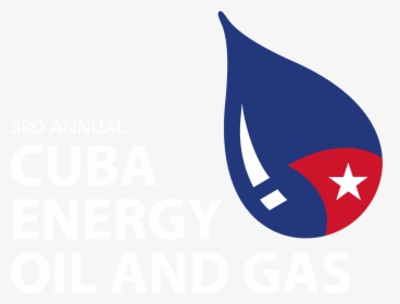 3er Annual Cuba Energy Oil And Gas Conference 2019, HD Png Download, Free Download