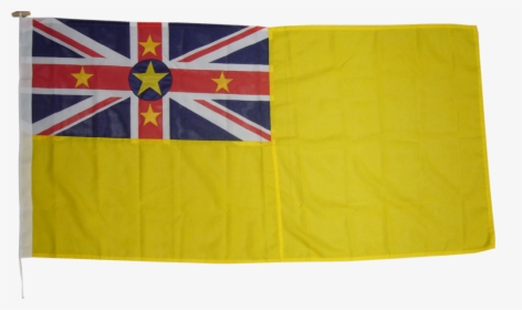 Spanish Flag Png - Yellow Flag Union Jack, Transparent Png, Free Download