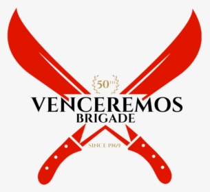 Venceremos Brigade, HD Png Download, Free Download