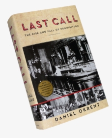 Lastcall - Novel, HD Png Download, Free Download