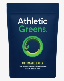 Athletic Greens Price, HD Png Download, Free Download