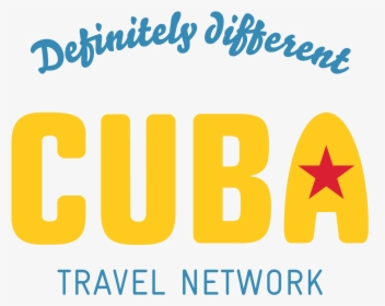 Cuba Travel Network Logo , Png Download - Cuba Travel Network Logo, Transparent Png, Free Download