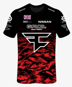 Faze Jersey, HD Png Download, Free Download
