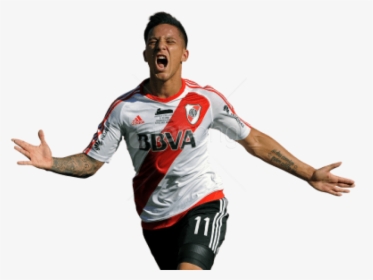 Download Sebastián Driussi Png Images Background - Soccer Player, Transparent Png, Free Download