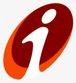Icici Bank Png - Icon Icici Bank Logo Png, Transparent Png - kindpng
